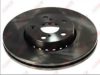 ABE C32136ABE Brake Disc